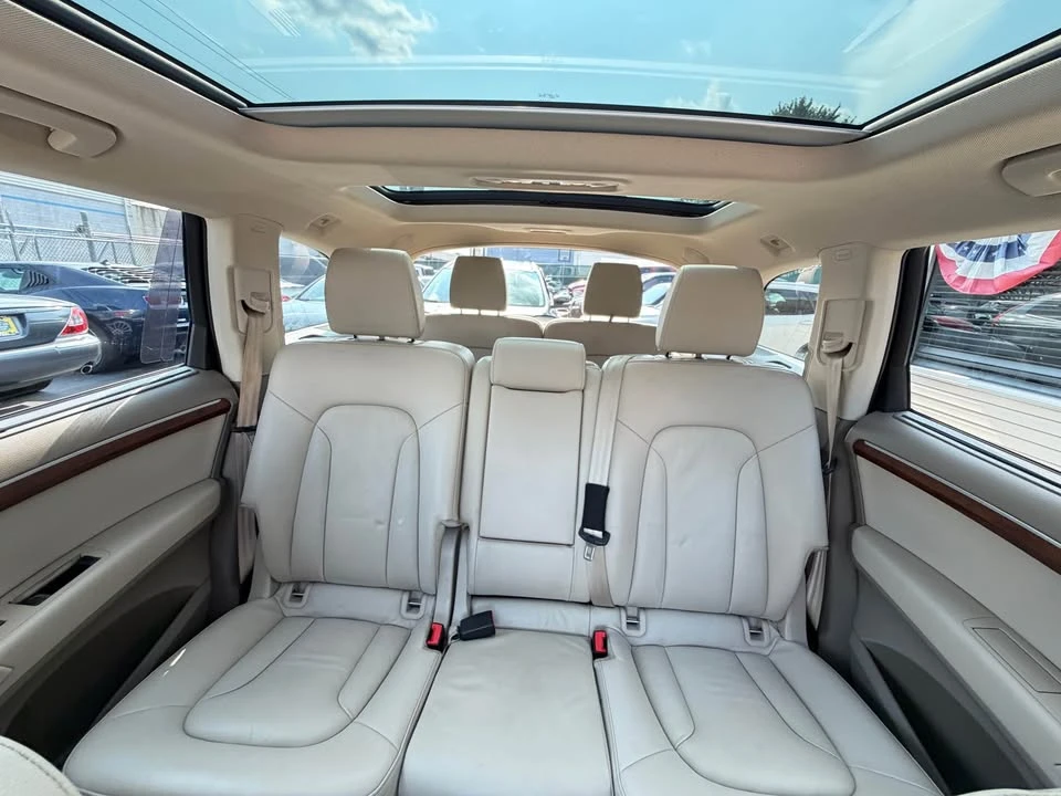 2015 Audi 4L Q7 - Image 11 of 20