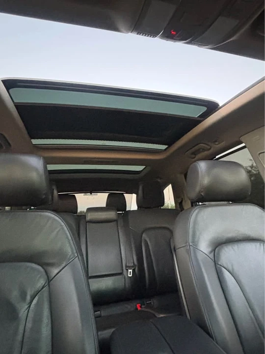 2015 Audi 4L Q7 - Image 16 of 18