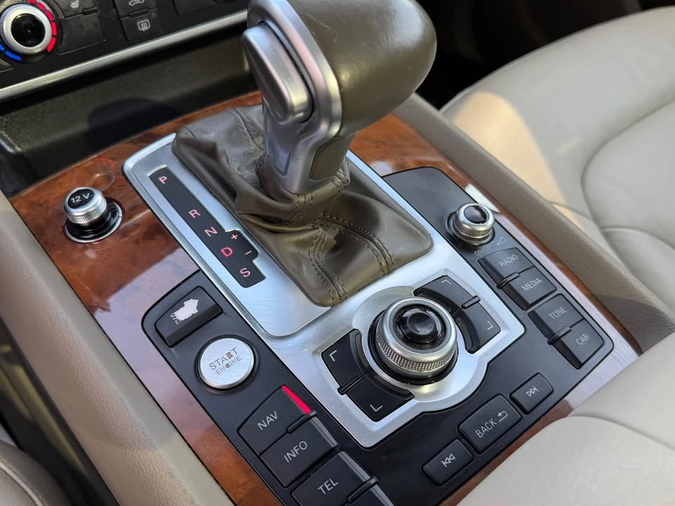 2015 Audi 4L Q7 - Image 19 of 20