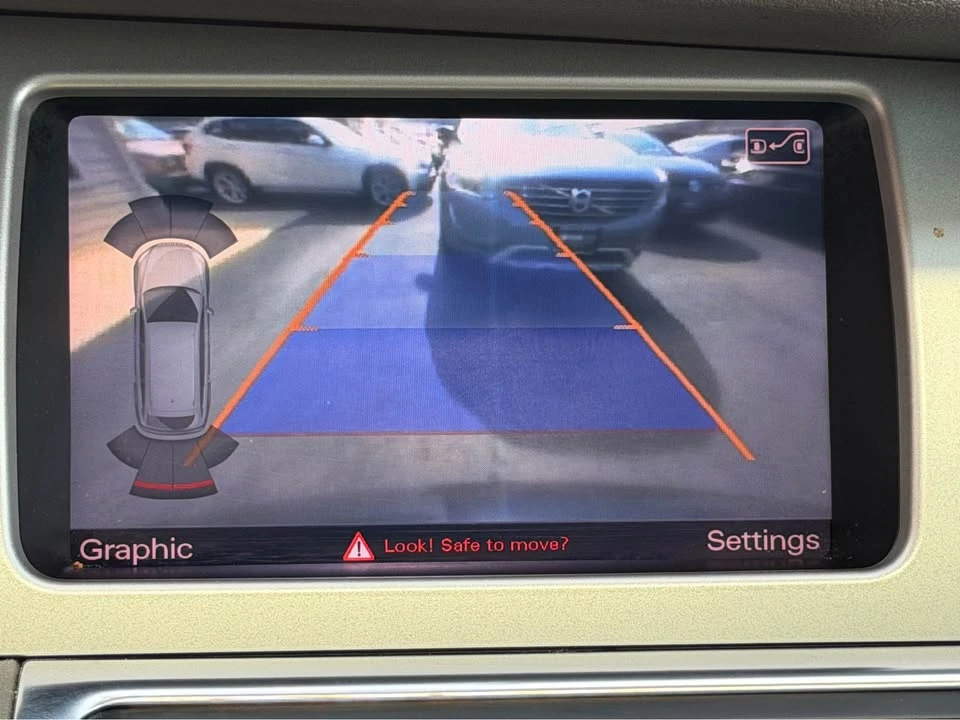 2015 Audi 4L Q7 - Image 18 of 20