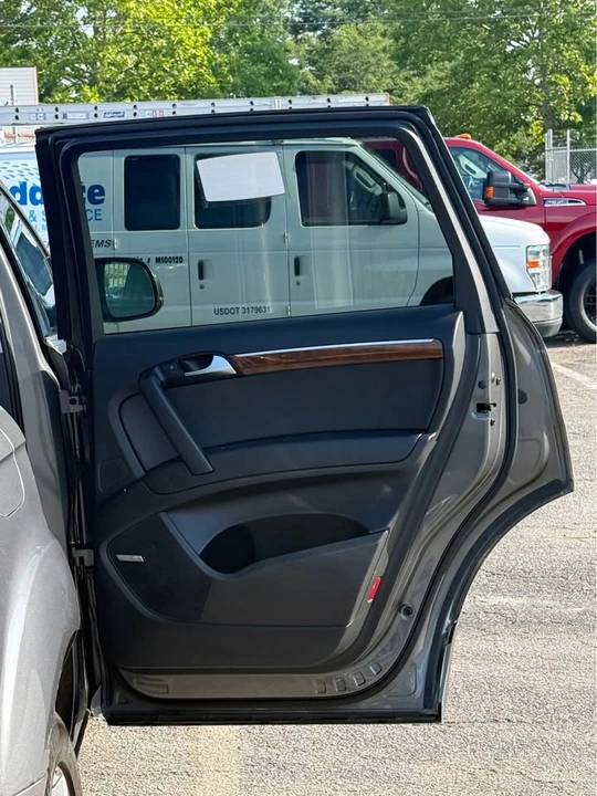 2015 Audi 4L Q7 - Image 17 of 18