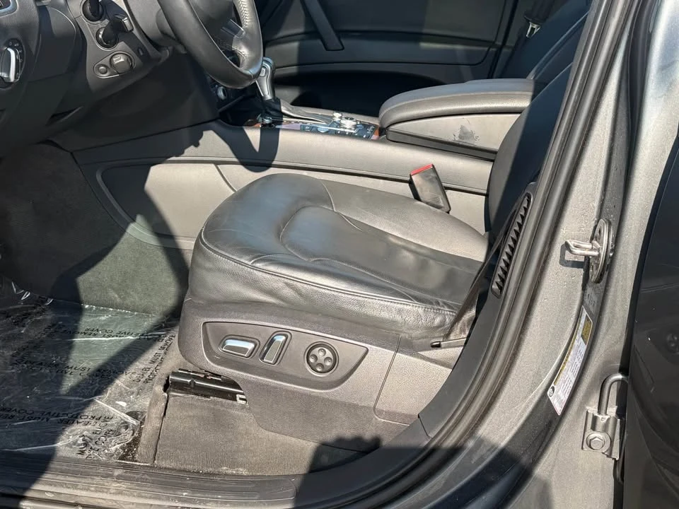 2015 Audi 4L Q7 - Image 15 of 18