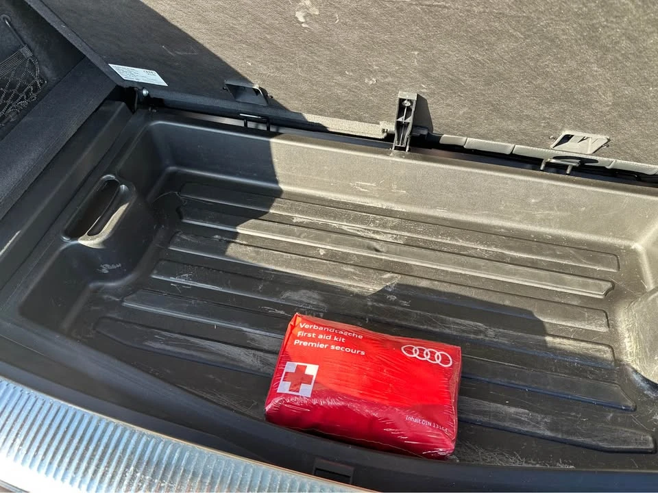 2015 Audi 4L Q7 - Image 8 of 8