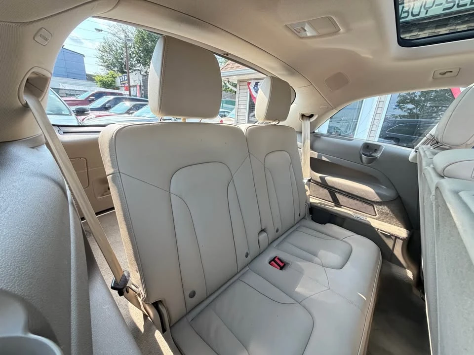 2015 Audi 4L Q7 - Image 10 of 20