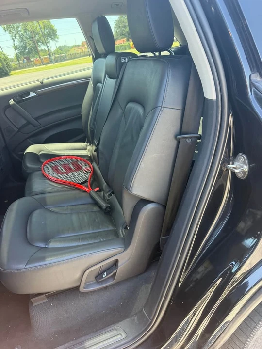 2015 Audi 4L Q7 - Image 8 of 10