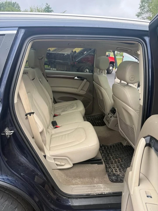2015 Audi 4L Q7 - Image 16 of 19