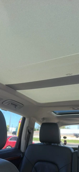 2015 Audi 4L Q7 - Image 10 of 10