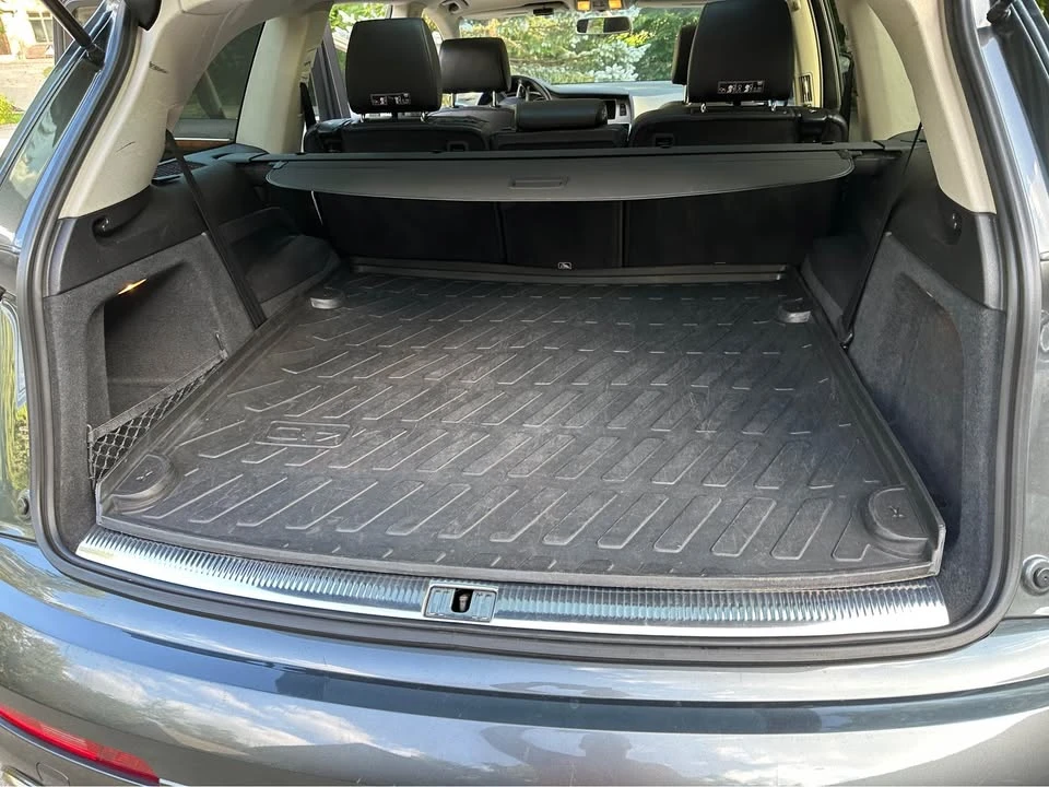 2015 Audi 4L Q7 - Image 5 of 8