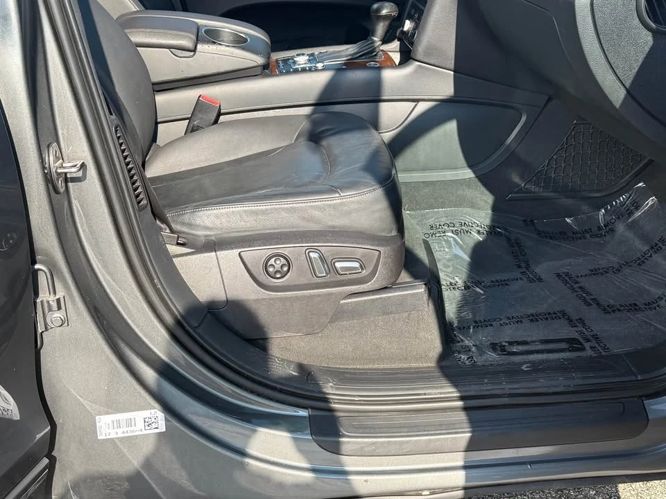 2015 Audi 4L Q7 - Image 14 of 18