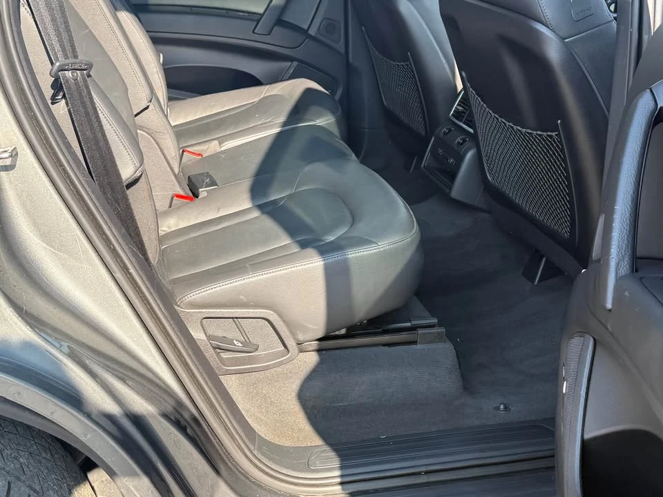 2015 Audi 4L Q7 - Image 13 of 18