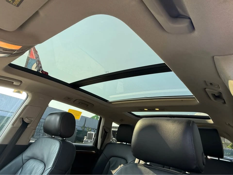 2015 Audi 4L Q7 - Image 10 of 18