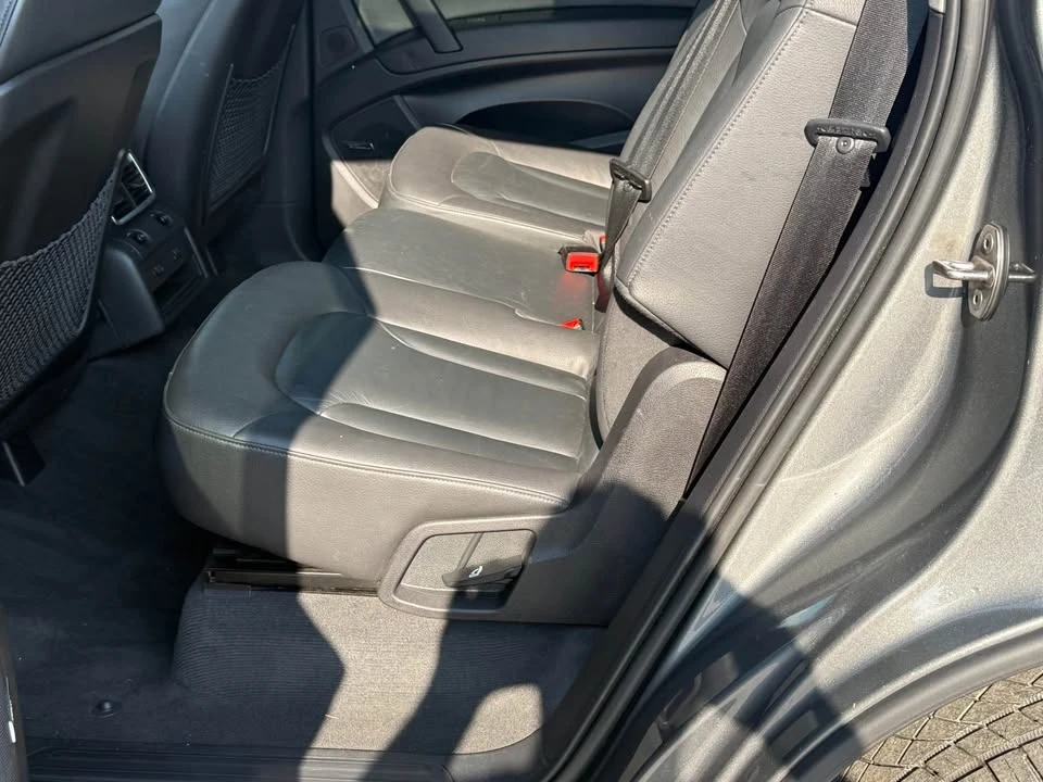 2015 Audi 4L Q7 - Image 16 of 18