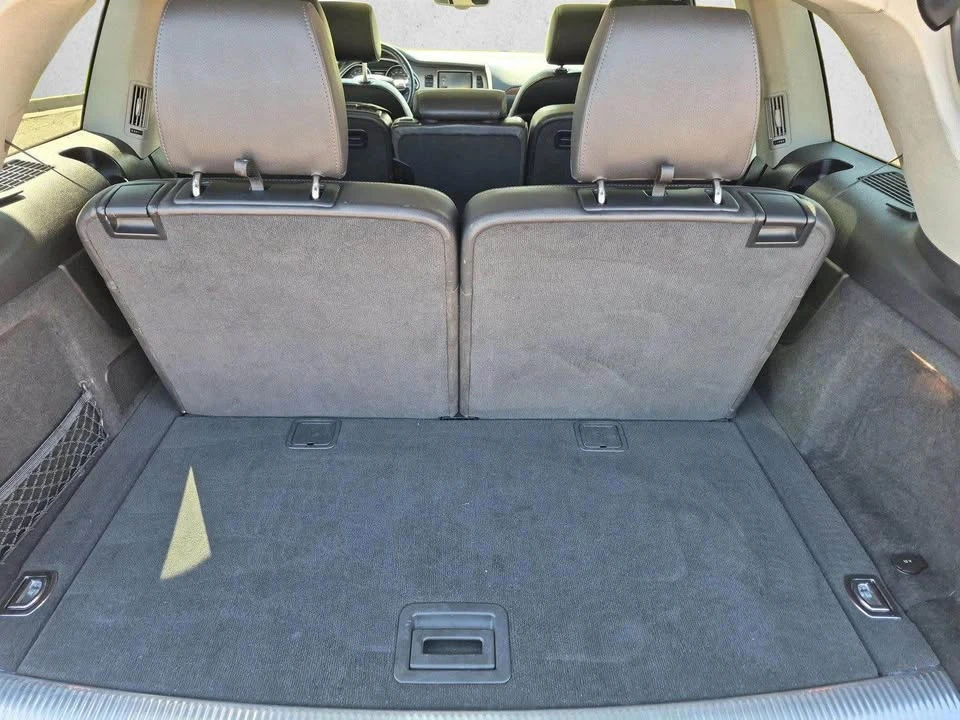 2015 Audi 4L Q7 - Image 20 of 20