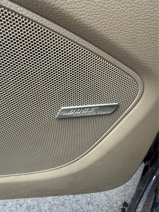 2015 Audi 4L Q7 - Image 12 of 19