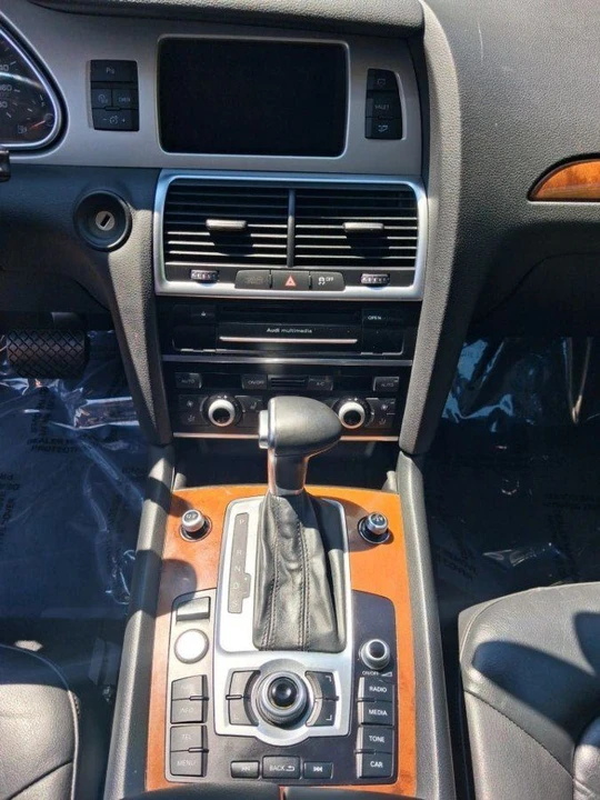 2015 Audi 4L Q7 - Image 16 of 17