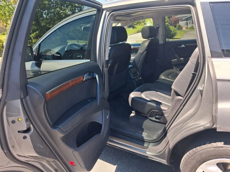 2015 Audi 4L Q7 - Image 11 of 17