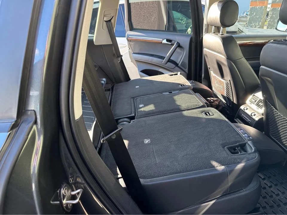 2015 Audi 4L Q7 - Image 6 of 8