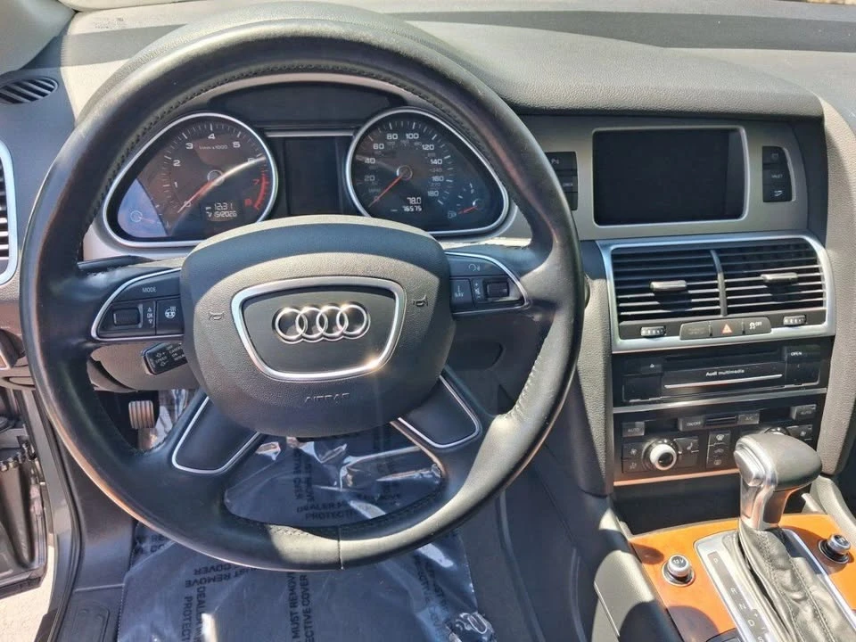 2015 Audi 4L Q7 - Image 17 of 17