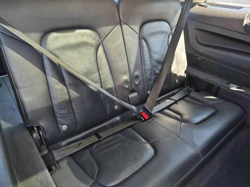 2015 Audi 4L Q7 - Image 18 of 20
