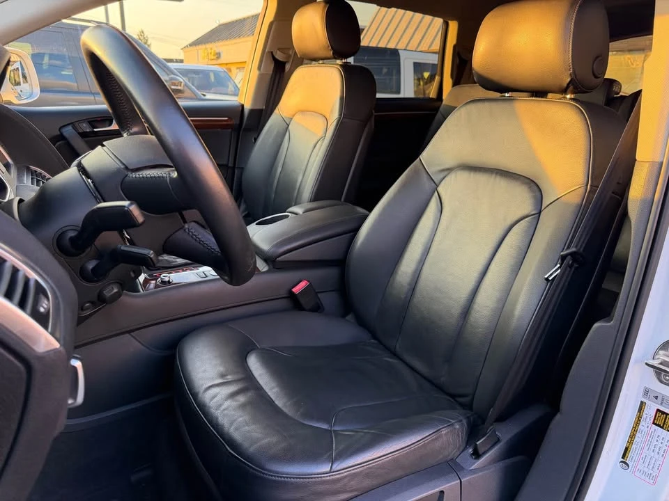 2015 Audi 4L Q7 - Image 10 of 10