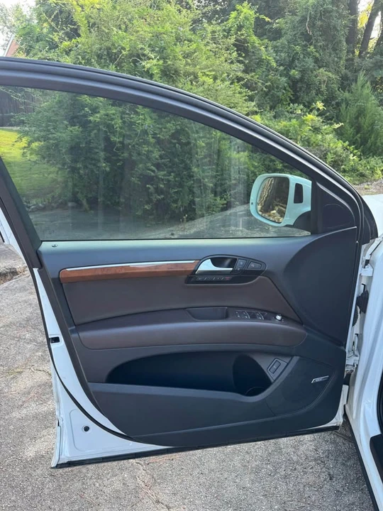 2015 Audi 4L Q7 - Image 11 of 20