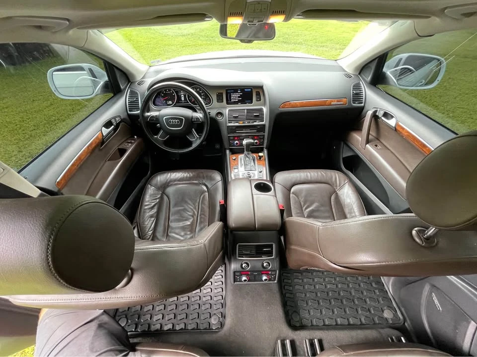 2015 Audi 4L Q7 - Image 16 of 17
