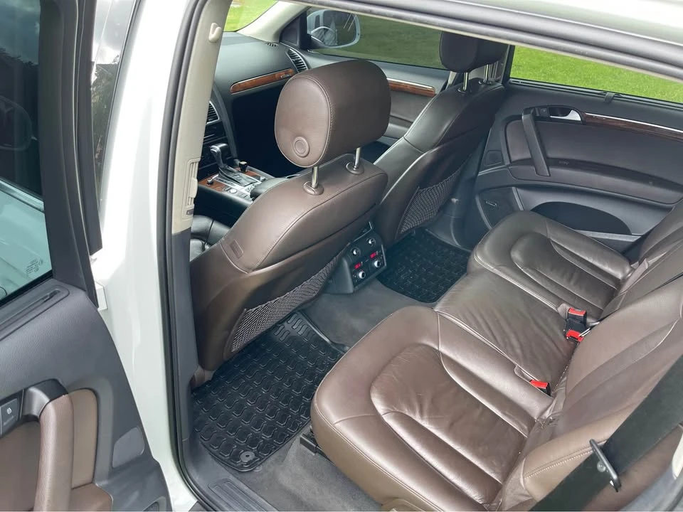 2015 Audi 4L Q7 - Image 15 of 17