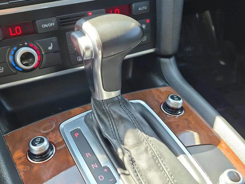 2015 Audi 4L Q7 - Image 11 of 20