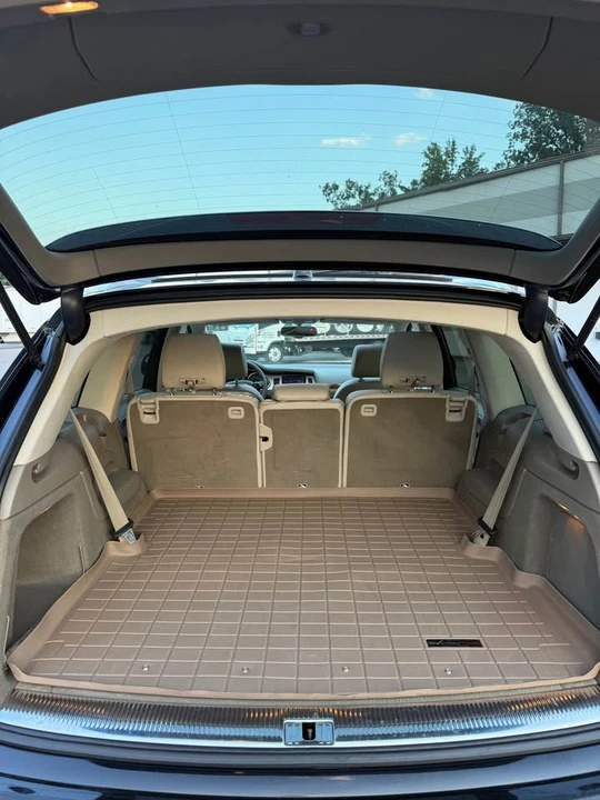 2015 Audi 4L Q7 - Image 13 of 20