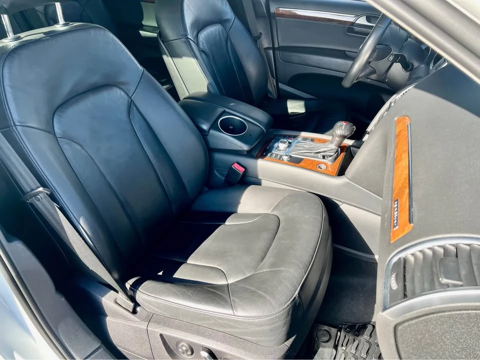 2015 Audi 4L Q7 - Image 4 of 16