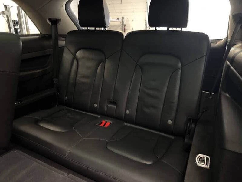 2015 Audi 4L Q7 - Image 8 of 10