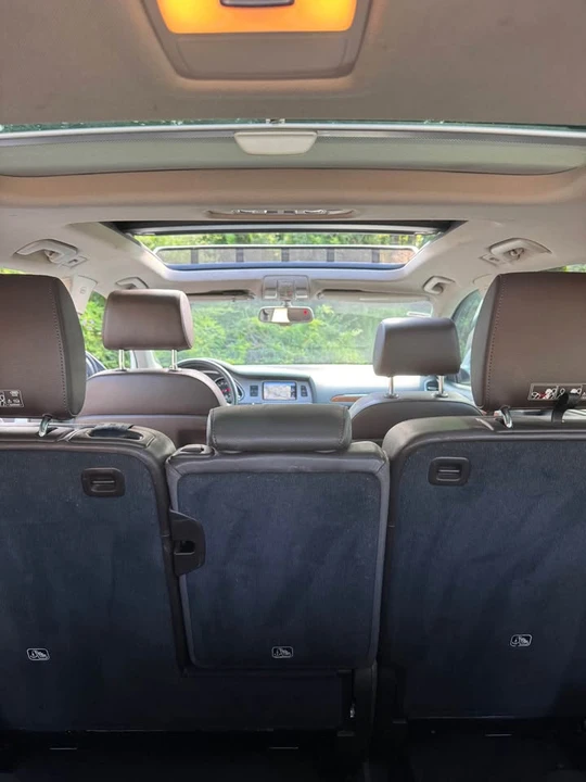 2015 Audi 4L Q7 - Image 13 of 20