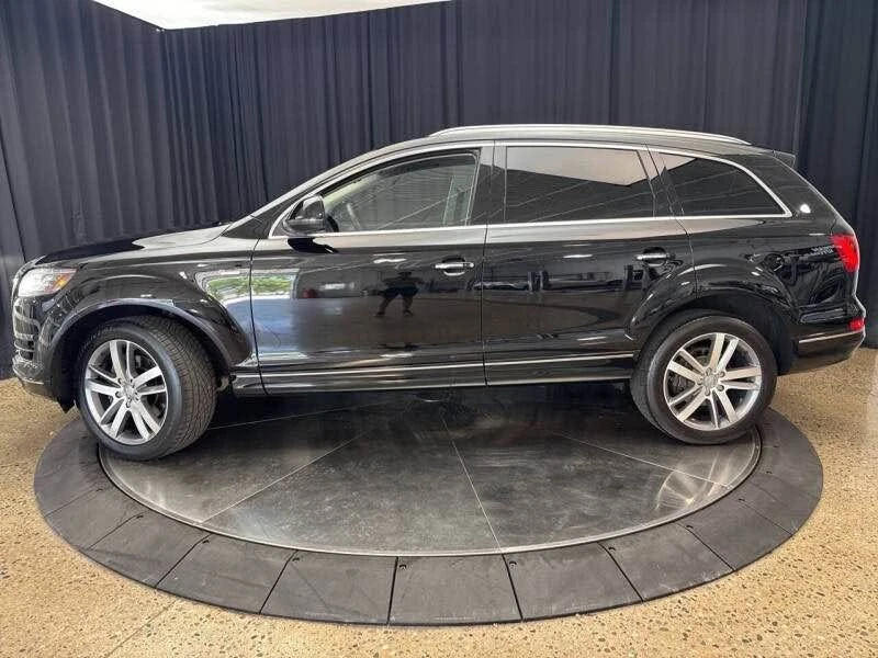 2015 Audi 4L Q7 - Image 2 of 10