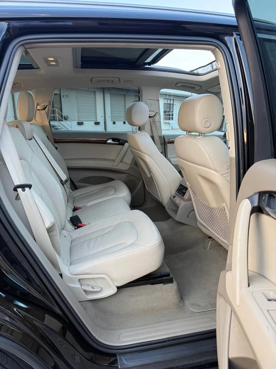 2015 Audi 4L Q7 - Image 14 of 20