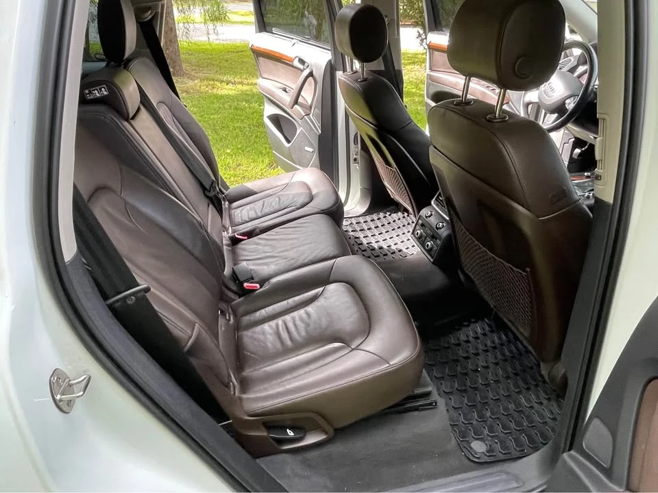 2015 Audi 4L Q7 - Image 17 of 17