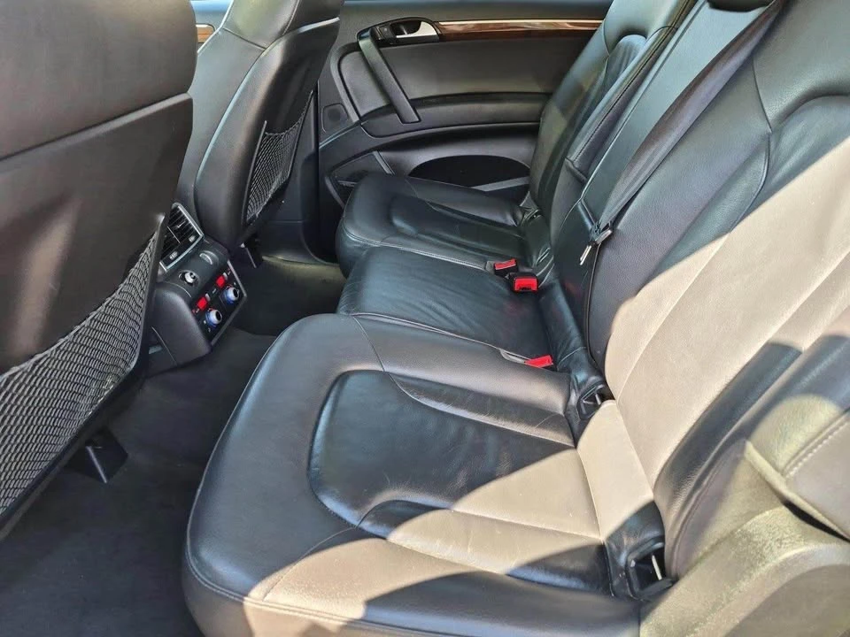 2015 Audi 4L Q7 - Image 17 of 20