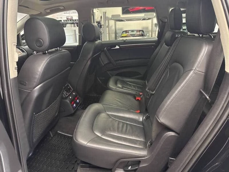 2015 Audi 4L Q7 - Image 7 of 10