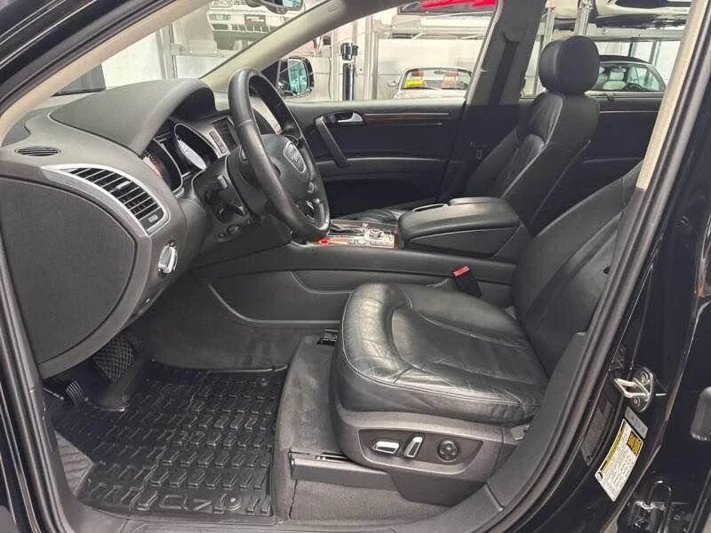 2015 Audi 4L Q7 - Image 6 of 10