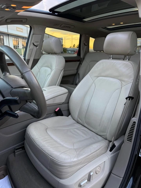 2015 Audi 4L Q7 - Image 11 of 20