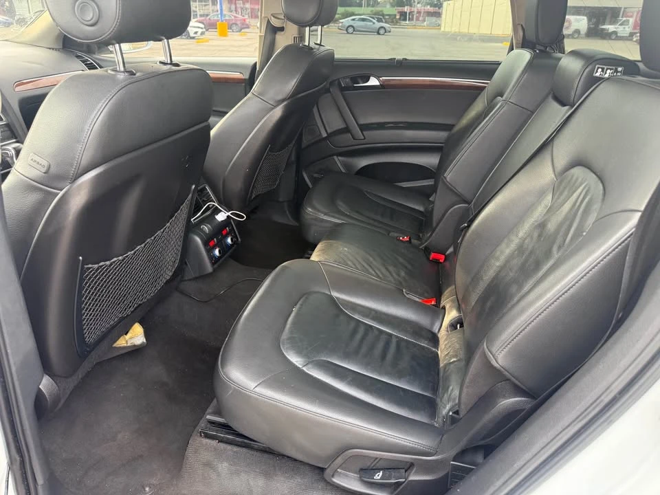 2015 Audi 4L Q7 - Image 15 of 16
