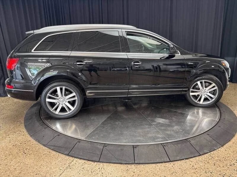 2015 Audi 4L Q7 - Image 3 of 10