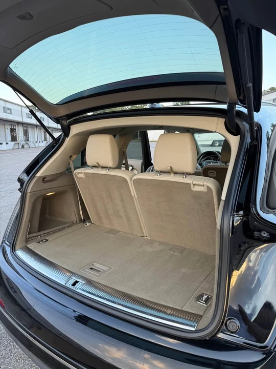 2015 Audi 4L Q7 - Image 18 of 20