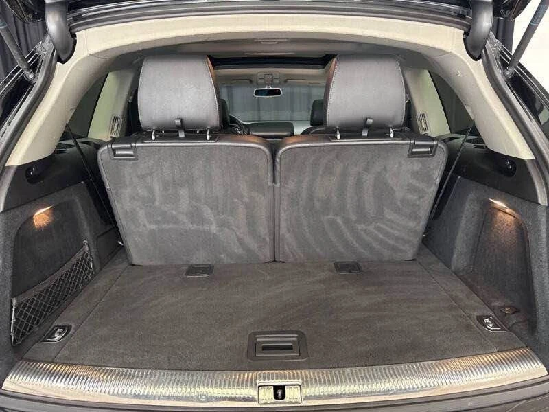 2015 Audi 4L Q7 - Image 10 of 10