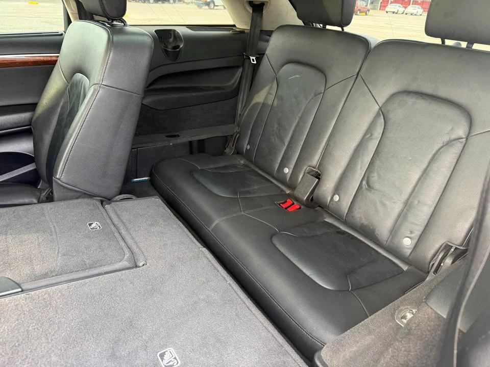 2015 Audi 4L Q7 - Image 16 of 16