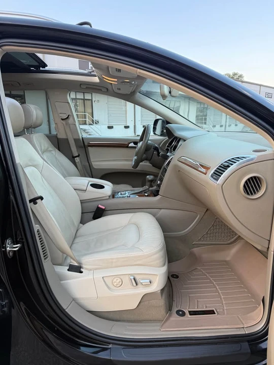 2015 Audi 4L Q7 - Image 15 of 20