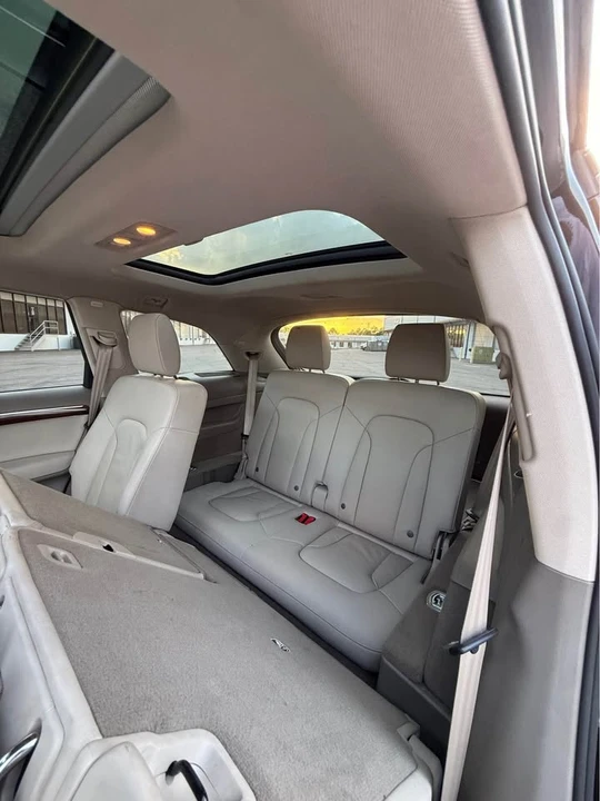 2015 Audi 4L Q7 - Image 20 of 20