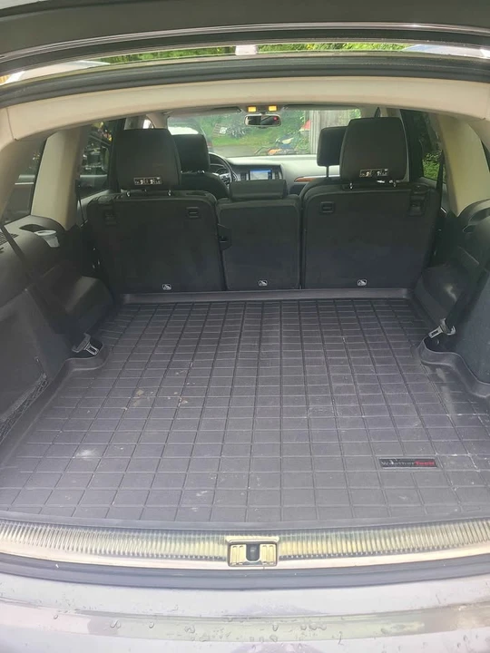 2015 Audi 4L Q7 - Image 10 of 11