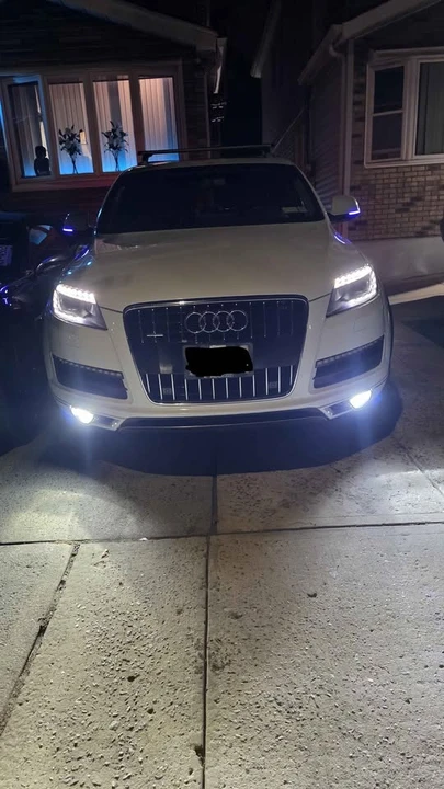 2015 Audi 4L Q7 - Image 5 of 16