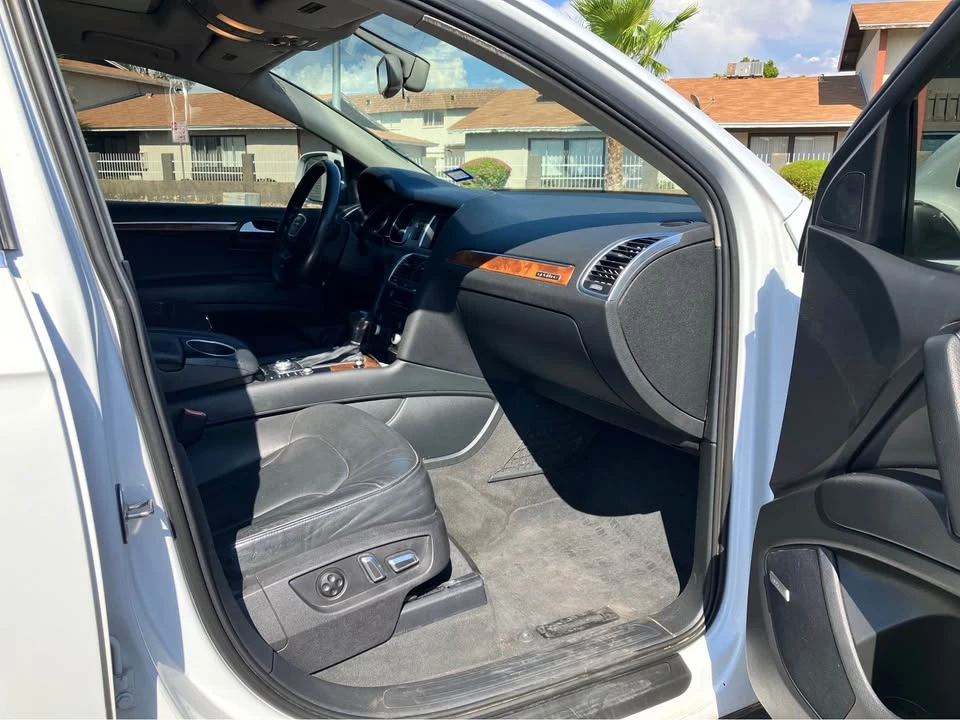 2015 Audi 4L Q7 - Image 10 of 13