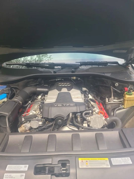 2015 Audi 4L Q7 - Image 11 of 11